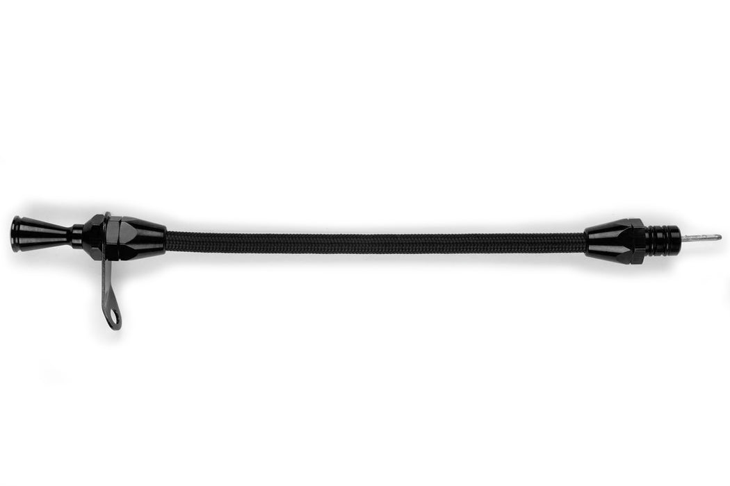 LOKAR XTD-3350TM Black Dipstick GM TH350 Trans - Trans Mount