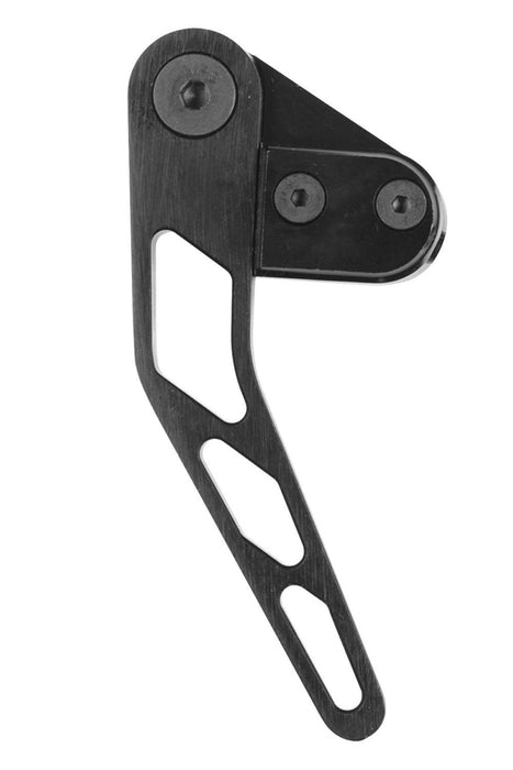 LOKAR XTR-1200U Blk Trunk Release Cable Kit Black Housing