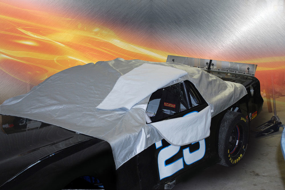 LONGACRE 52-11156 Cockpit Car Cover