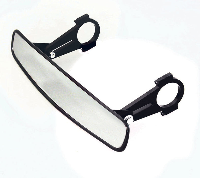 LONGACRE 52-22535 14in. Mirror Kit Short 1-1/2in. Bar