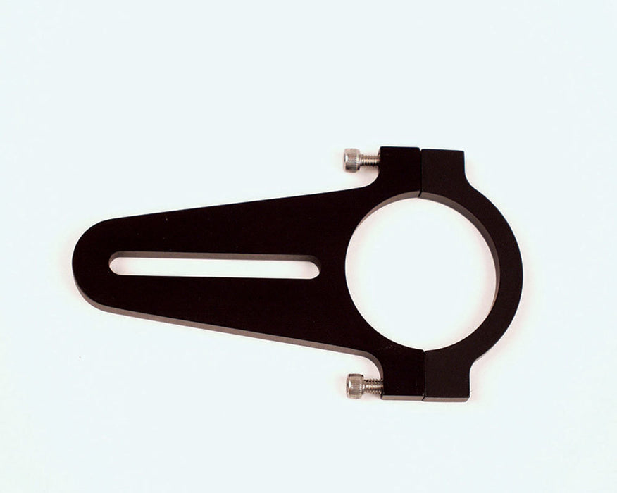 LONGACRE 52-22538 Mirror Bracket Short Slot 1-3/4in. Bar