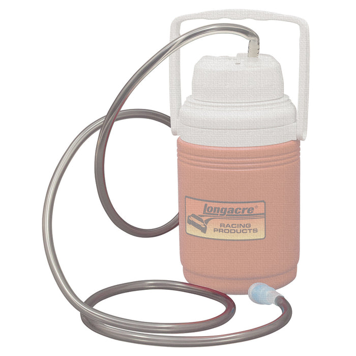 LONGACRE 52-22552 Drink Bottle Replacement Hose Only