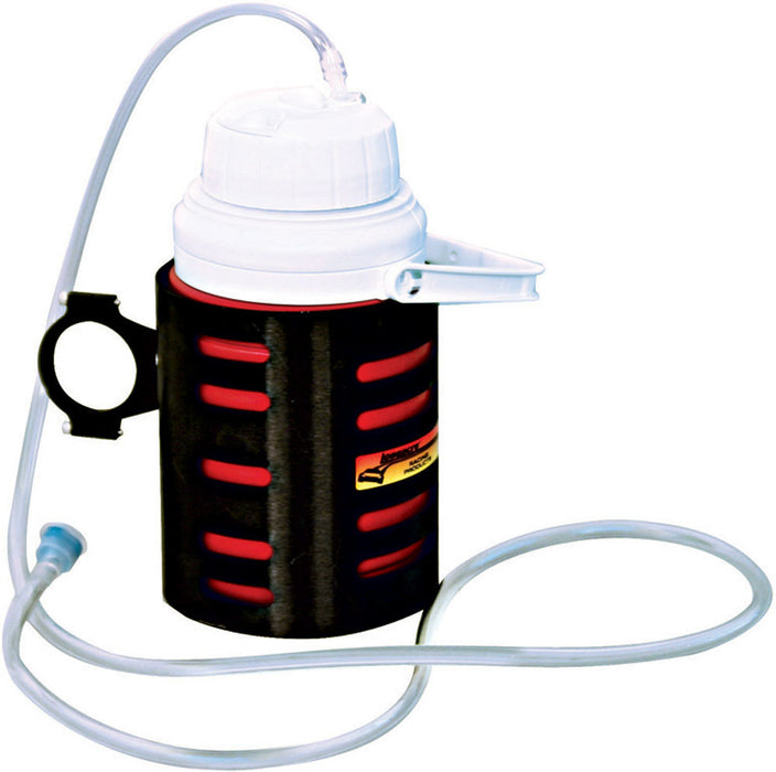 LONGACRE 52-22553 Aluminum Drink Holder 1-1/2in. Bar