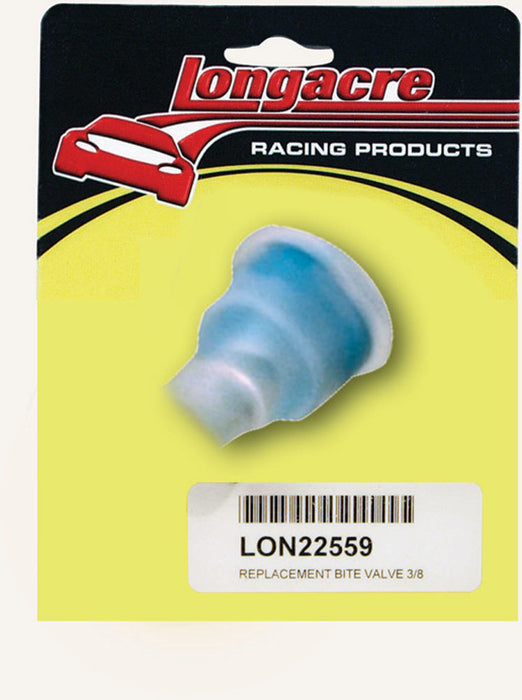 LONGACRE 52-22559 Bite Valve 3/8in