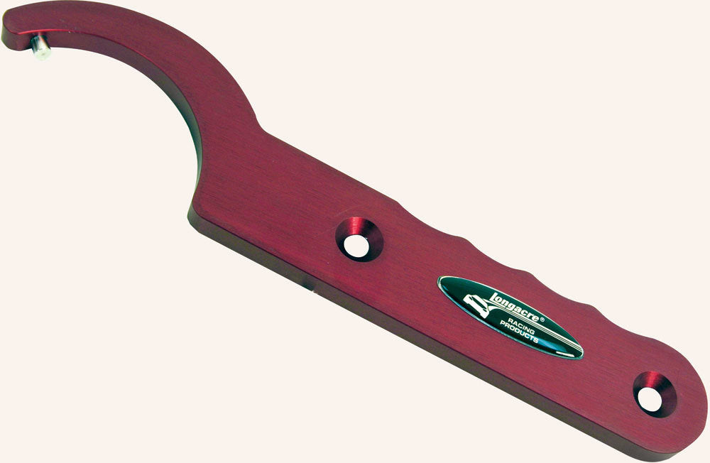 LONGACRE 52-22589 Billet Coil Over Wrench