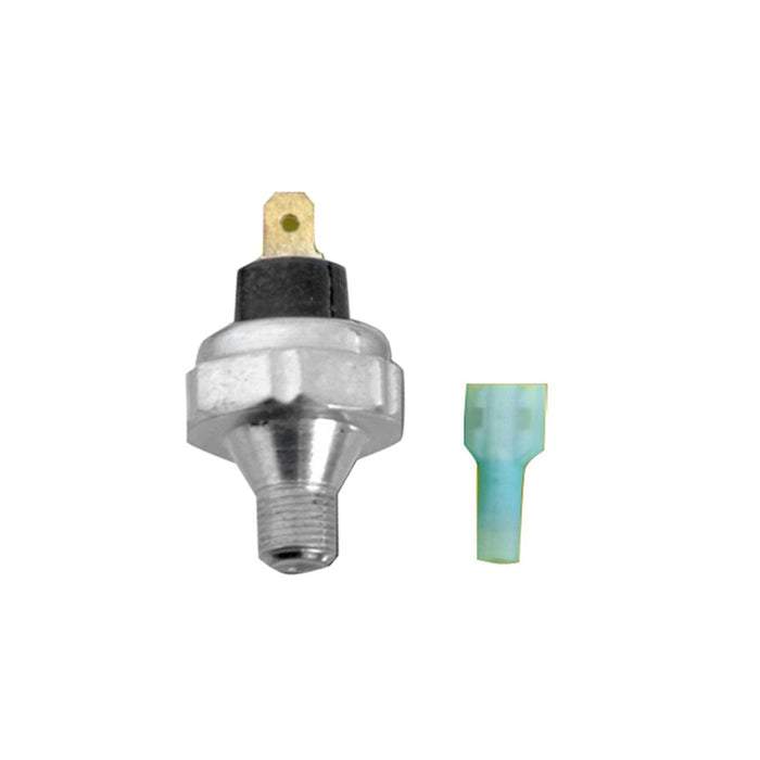 LONGACRE 52-43080 Oil Pressure Sender 1/8in NPT 20psi