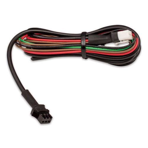 LONGACRE 52-43534 Wire Harness Pressure Sensor 0-100psi