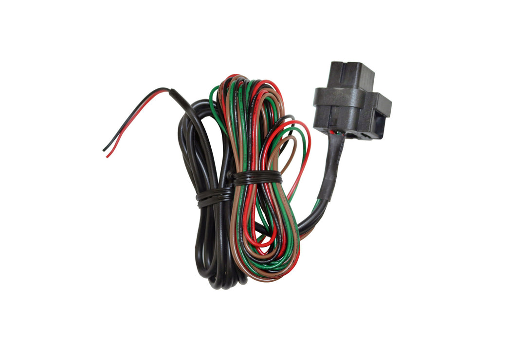 LONGACRE 52-43539 Wire Harness SMI DLI Tach