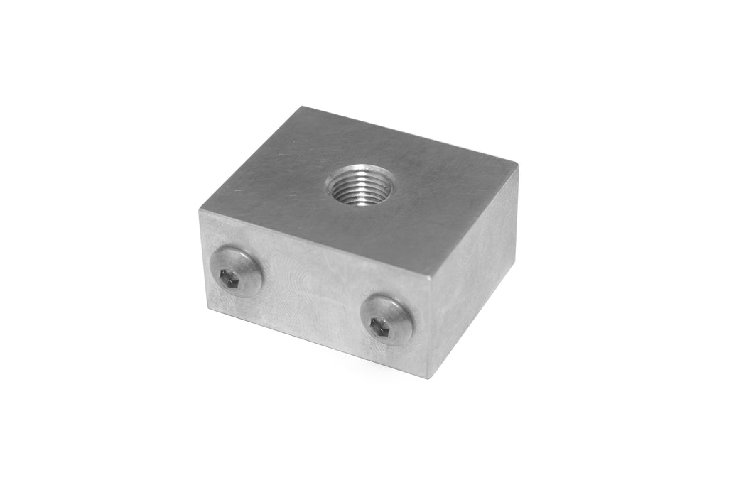 LONGACRE 52-43540 Firewall 1 Sensor Mount for SMI Pressure Gauges