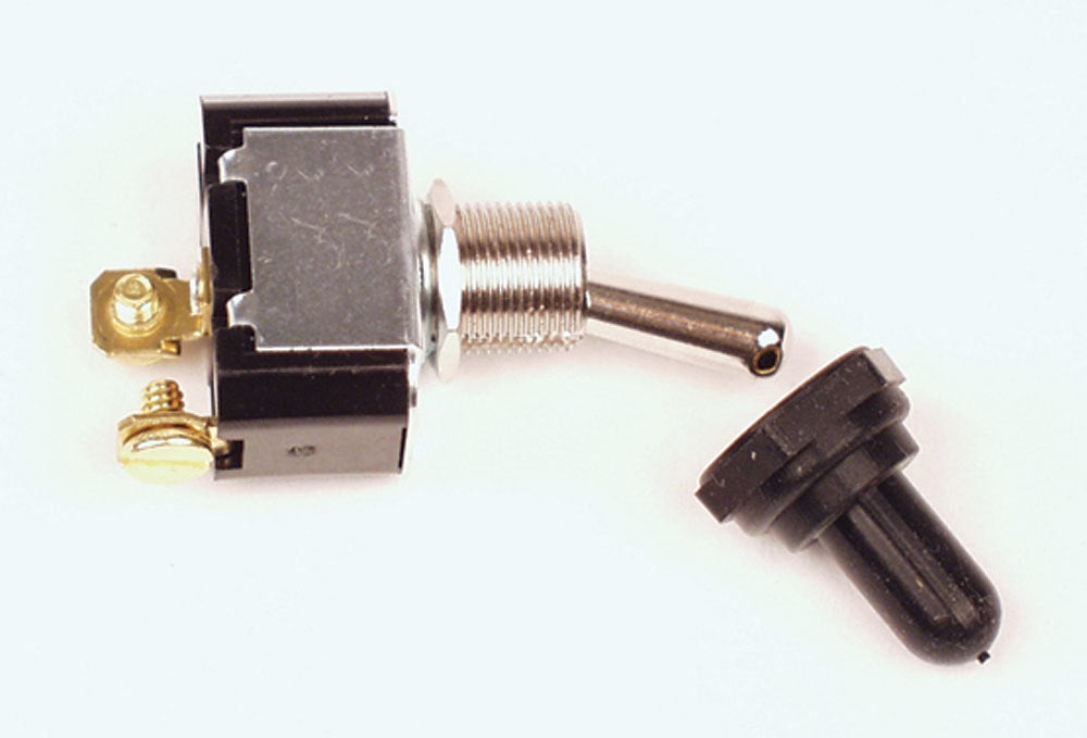 LONGACRE 52-45420 Ex. Heavy Duty Ign Switc