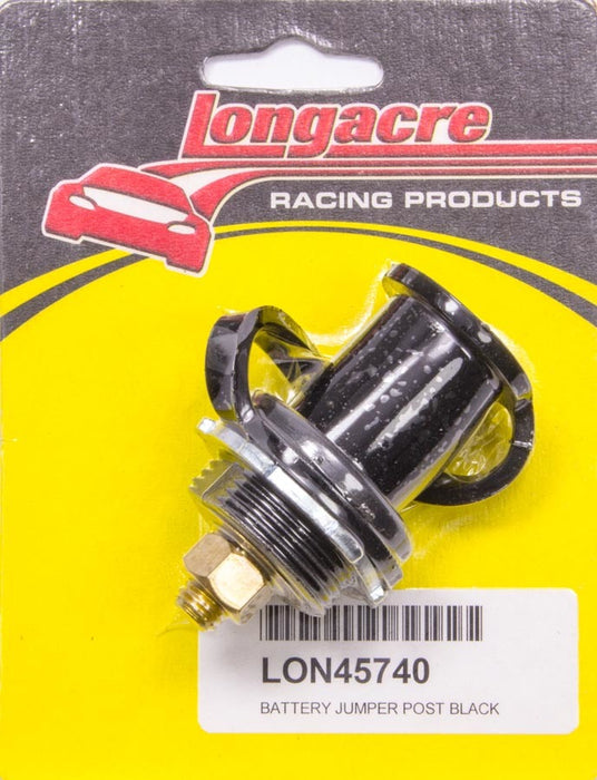 LONGACRE 52-45740 Batt. Jumper Post (-)
