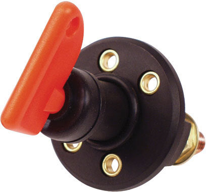 LONGACRE 52-45748 Battery Disconnect Switc Economy