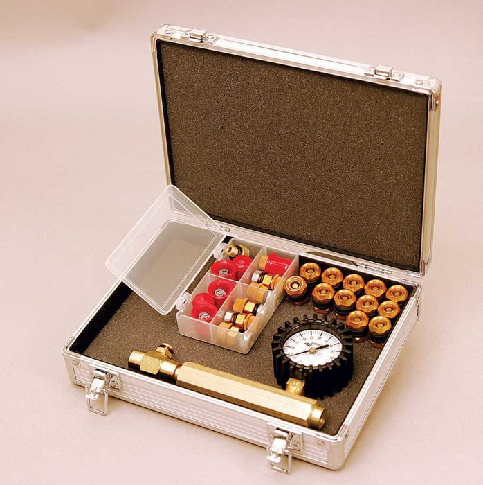 LONGACRE 52-50100 Pro-Team Tirelief Kit