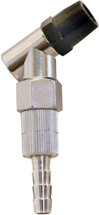 LONGACRE 52-50496 Angled Tire Chuck Only