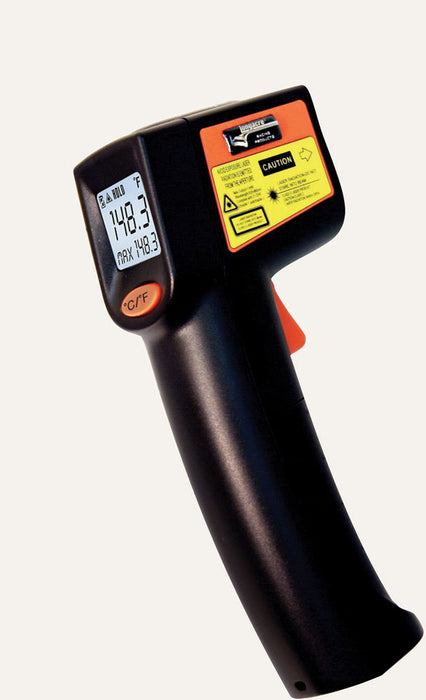 LONGACRE 52-50612 Mini IR Laser Pyro