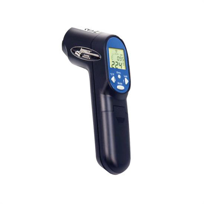 LONGACRE 52-50615 AccuTech IR Laser Pyrome ter 1400deg