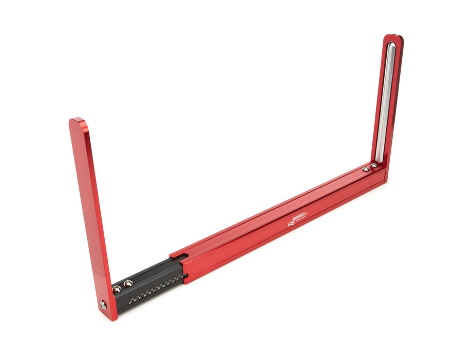 LONGACRE 52-50846 Roller Stagger Gauge
