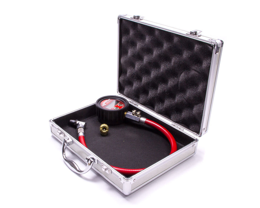 LONGACRE 52-53000 Tire Gauge Digital 0-60 PSI