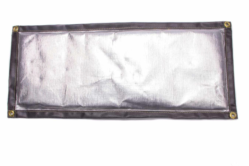 LONGACRE 52-64400 Floor Mat 24in x  10in