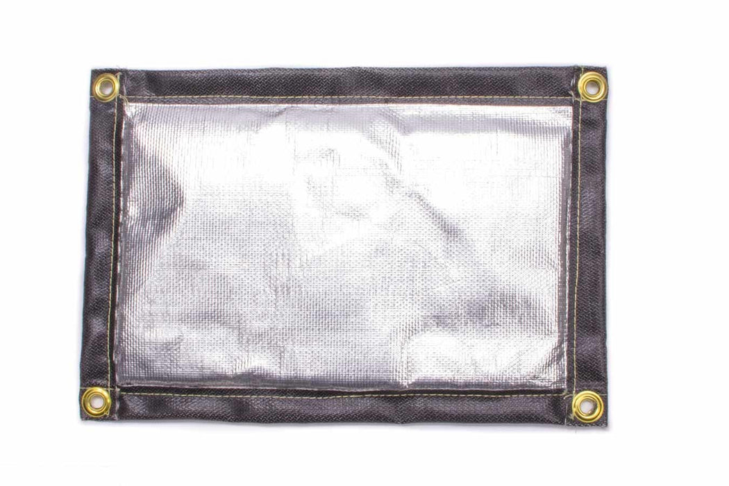 LONGACRE 52-64420 Floor Mat 12in x  8in