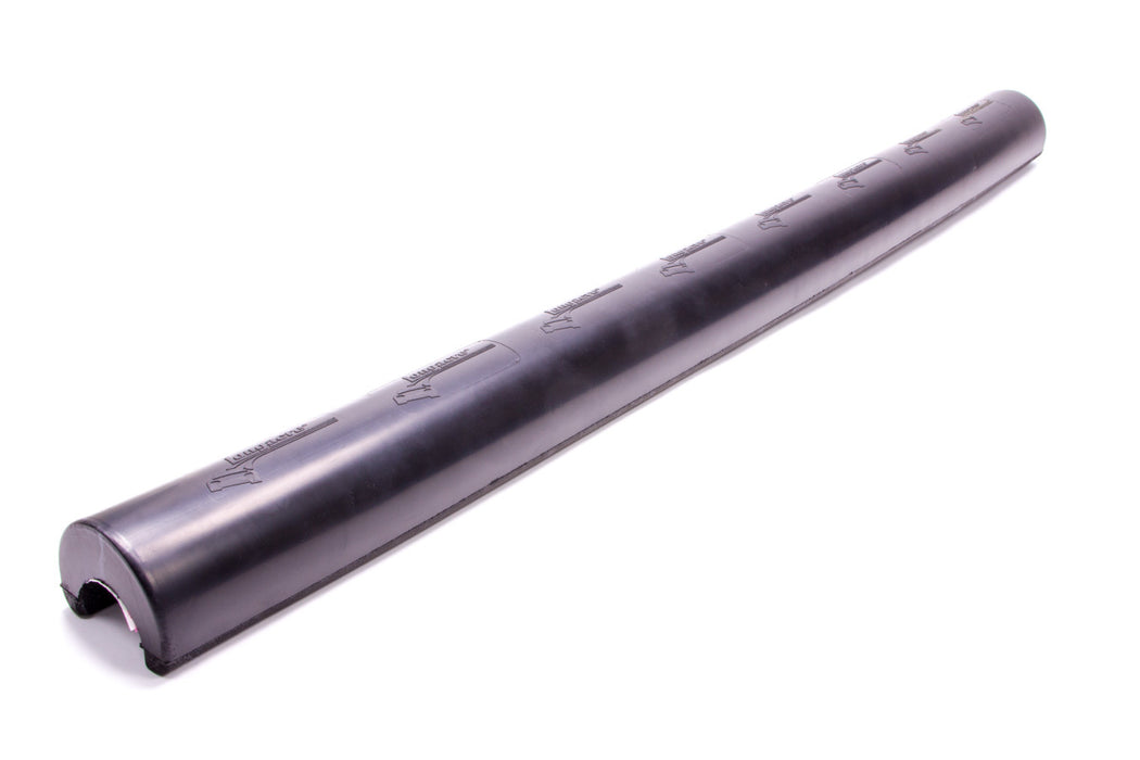 LONGACRE 52-65162 Roll Bar Padding Black