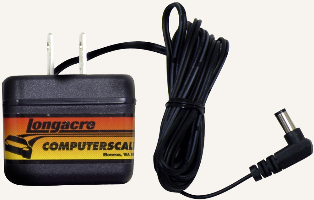 LONGACRE 52-72550 Charger Scale Late 1/4in Tip