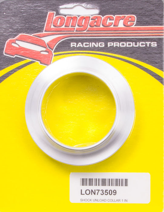 LONGACRE 52-73509 Shock Unload Collar 1in