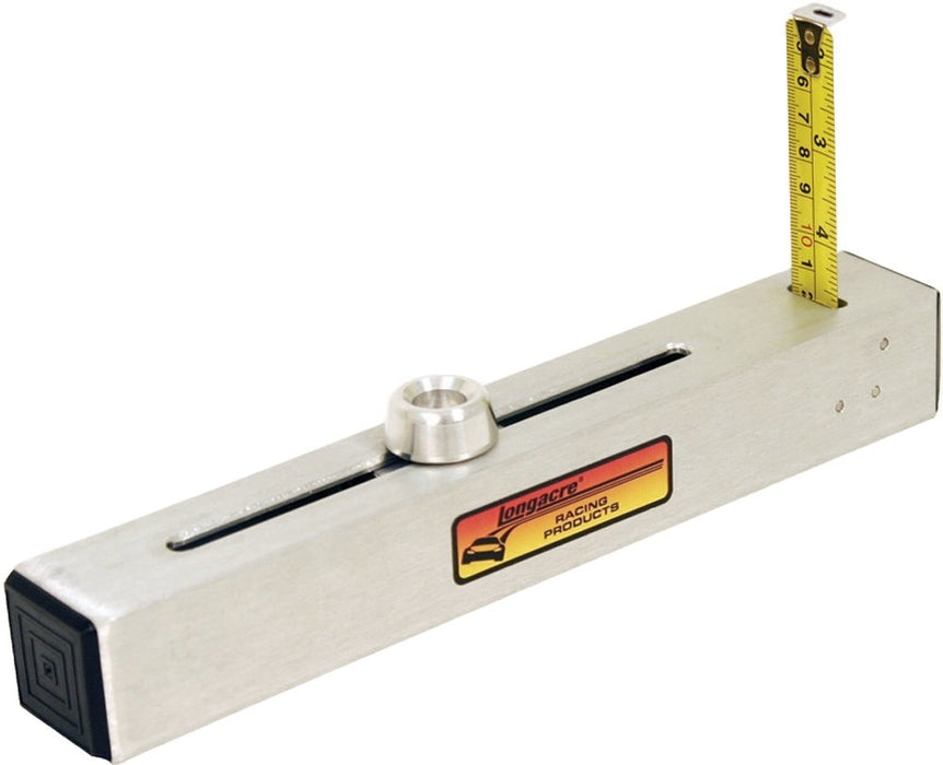 LONGACRE 52-78318 Chassis Height Checker Mini