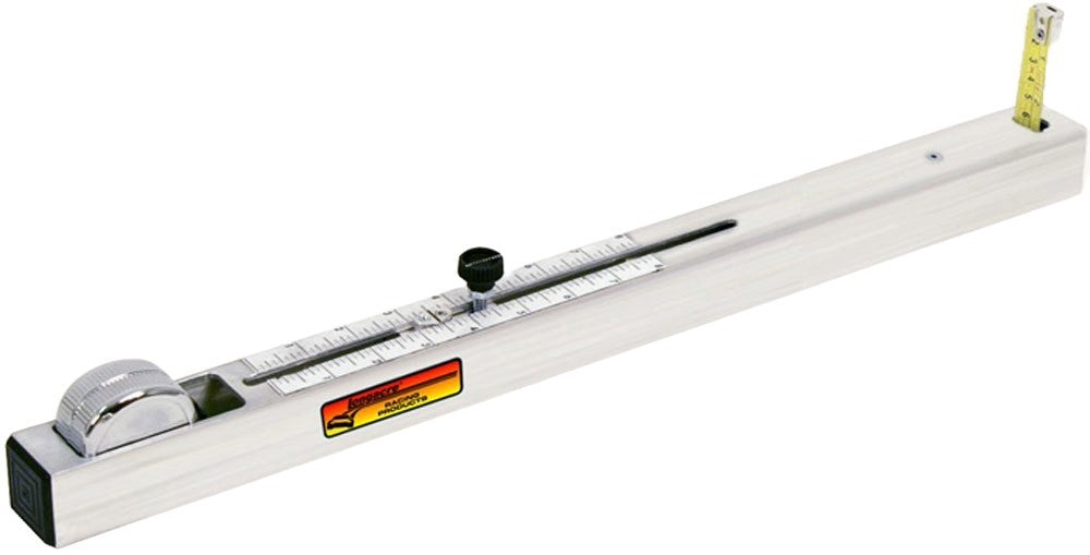 LONGACRE 52-78320 Chassis Height Gauges Short