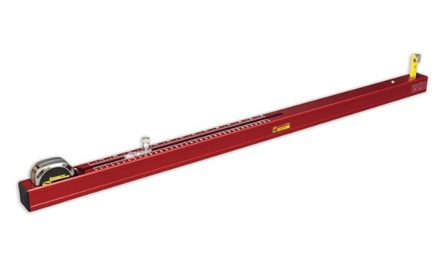 LONGACRE 52-78325 Chassis Height Gauges Long