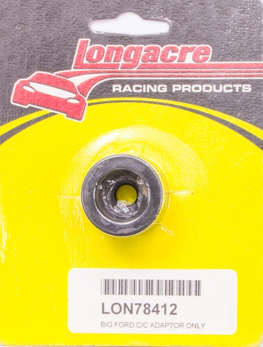 LONGACRE 52-78412 Ford Adapter 13/16in - 20 Thread