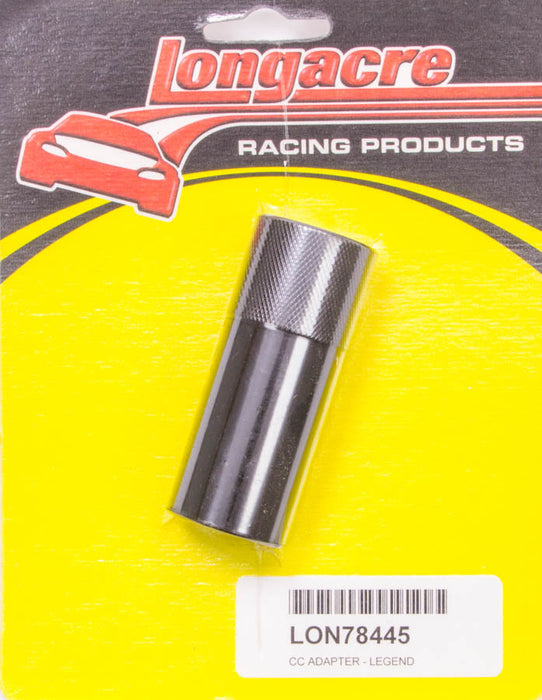 LONGACRE 52-78445 Magnetic Adapter For Legends Cars