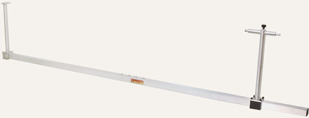 LONGACRE 52-79622 Toe In Bar