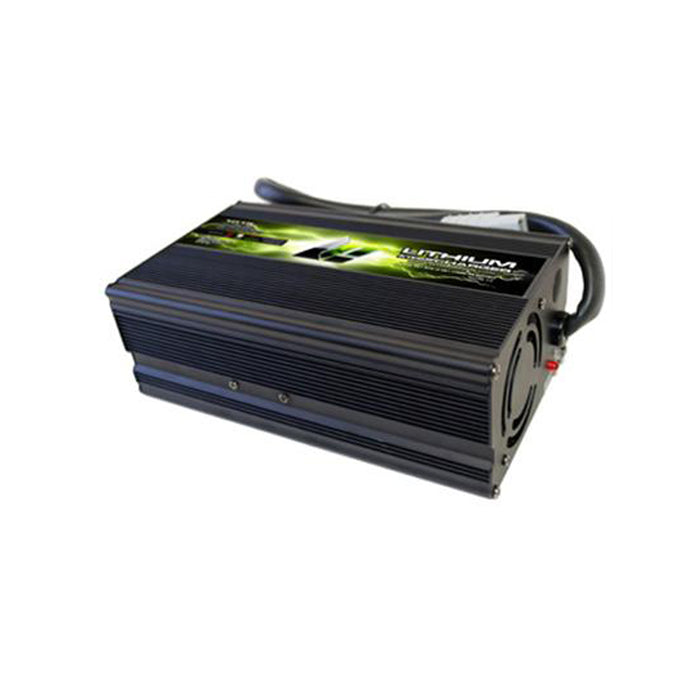 LITHIUM PROS 1015 Li-ion Battery Charger 16V/25Amp