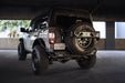 DV8 Offroad LPBR-03 License Plate Bracket - Truck Part Superstore