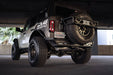 DV8 Offroad LPBR-03 License Plate Bracket - Truck Part Superstore