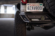 DV8 Offroad LPBR-03 License Plate Bracket - Truck Part Superstore