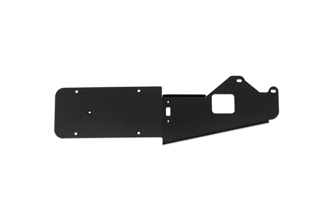 DV8 Offroad LPBR-03 License Plate Bracket - Truck Part Superstore