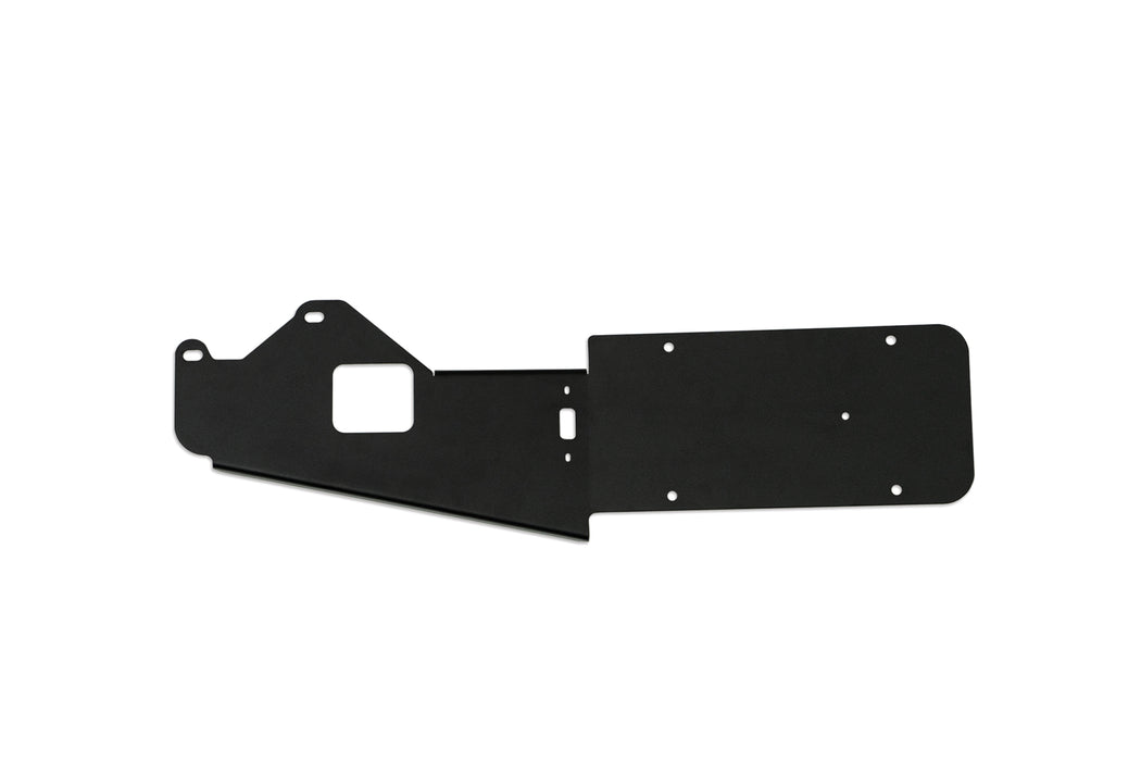 DV8 Offroad LPBR-03 License Plate Bracket - Truck Part Superstore