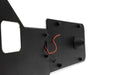 DV8 Offroad LPBR-03 License Plate Bracket - Truck Part Superstore