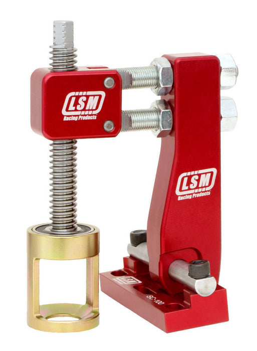 LSM RACING PRODUCTS SC-100AL Valve Spring Removal Tool