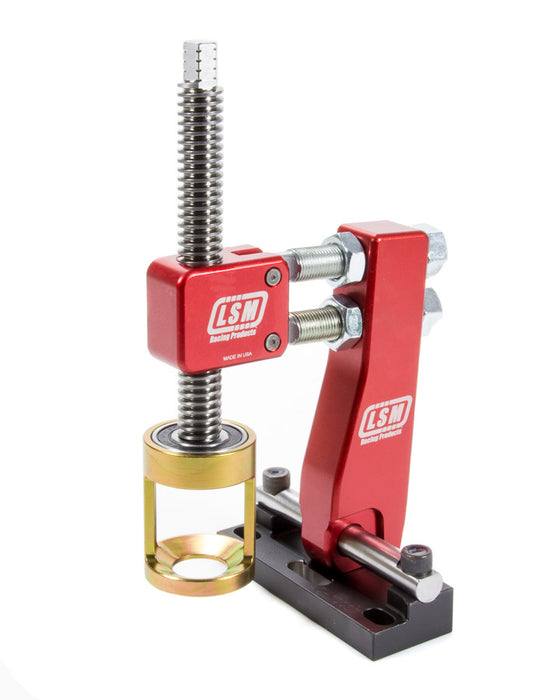 LSM RACING PRODUCTS SC-100ST Valve Spring Removal Tool HD Version