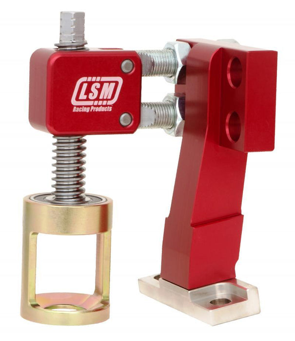 LSM RACING PRODUCTS SC-125 Valve Spring Removal Tool - GM LS Super H.D.