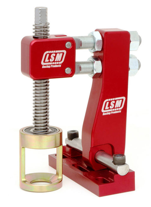 LSM RACING PRODUCTS SC-150 Valve Spring Removal Tool