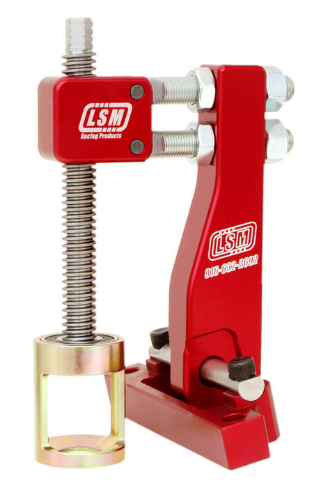 LSM RACING PRODUCTS SC-320 Valve Spring Removal Tool