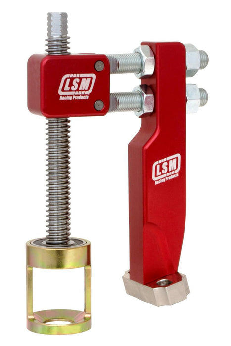 LSM RACING PRODUCTS SC-350 Valve Spring Removal Tool 03-Up Gen-III Hemi