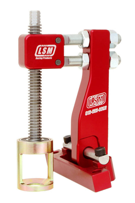 LSM RACING PRODUCTS SC-355 Valve Spring Removal Tool 03-Up Gen-III Hemi