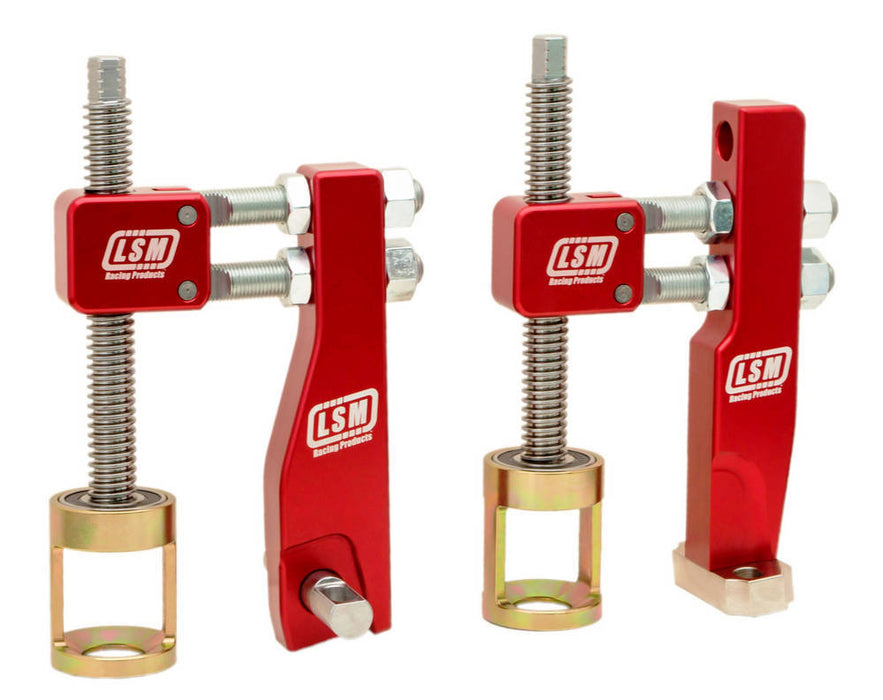 LSM RACING PRODUCTS SC-520 Valve Spring Removal Tool