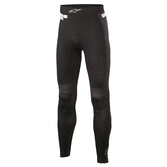 ALPINESTARS USA 4755720-106A-M/L ZX Evo Bottom V3 Med / Lrg Black Long Sleeve