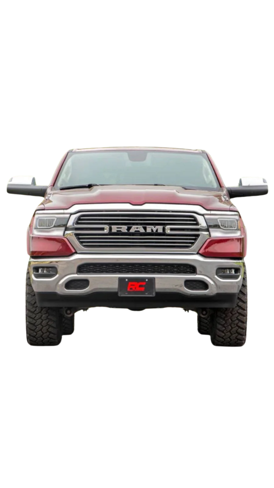 Maintenance Tips After Installing A Lift Kit